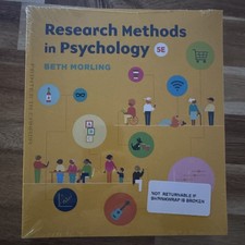 Research Methods In Psychology