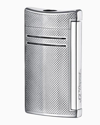 Accendino luxury dupont - accendino, s.t.dupont