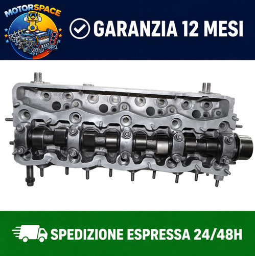Testata revisionata 7450482 - revisionata,
