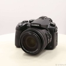 Panasonic LUMIX DMC-FZH1 fotocamera digitale compatta nera 20,1 MP 4K Wi-Fi...