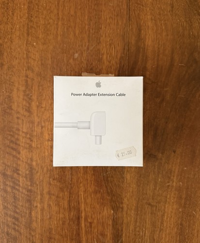 Apple prolunga per - prolunga,