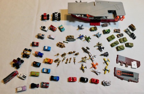 Lotto militare vintage - vintage, galoob