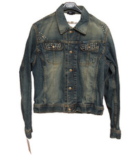 Giacca jeans diesel - , xl