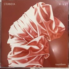 Mina Straniera (riassunti