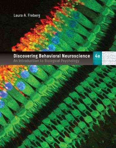 Discovering behavioral - discovering,