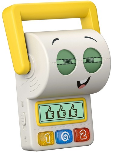 Playscale interactables smarty - playscale,
