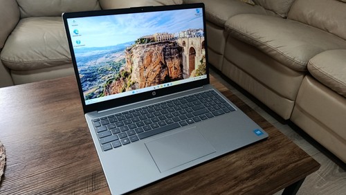 Notebook portatile 6 - portatile, 15,6"