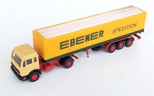 Roskopf 1:87 - #515 MB 1217 LS