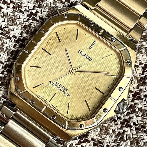 Orologio polso citizen - da,