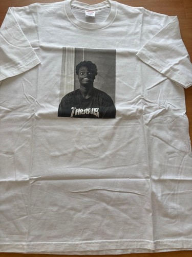 Shirt supreme thrasher - xl, supreme/thrasher