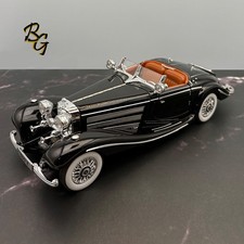 1934 Mercedes 500K Roadster -