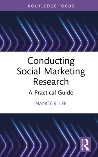 Conducting social marketing - conducting,