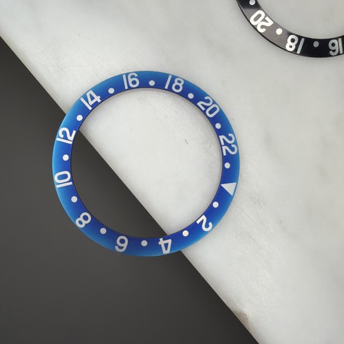 Bezel insert for rolex model - bezel,