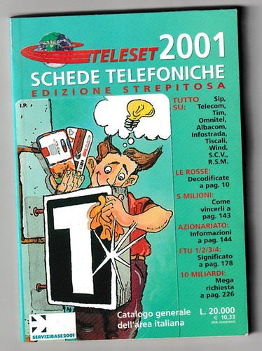 Catalogo generale per schede - catalogo,