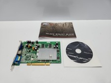 PNY TECHNOLOGIES GEFORCE