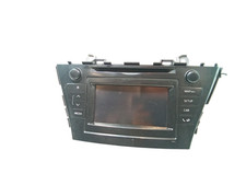 Navigatore per Toyota Prius