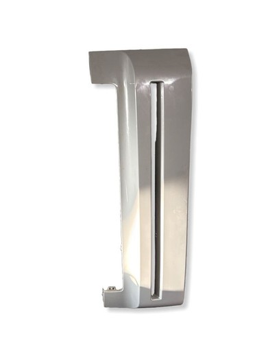 Griglia radiatore land - radiatore, rover