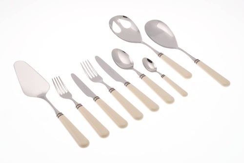 Servizio set posate 75 - di,