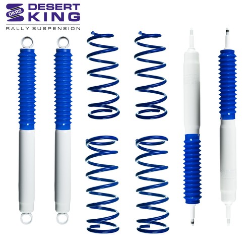 Kit completo sospensioni - kit,