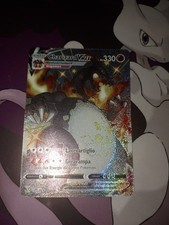 Charizard vmax shiny 
