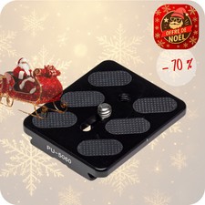 BENRO PU5060 -70% ! Plateau