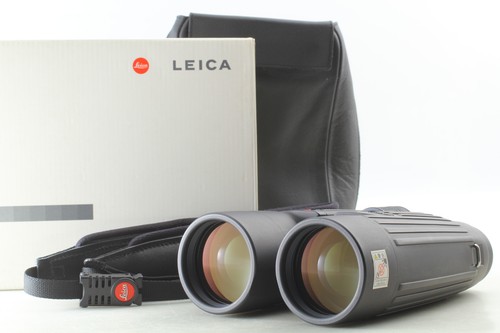 Raro binocolo leica trinovid - raro,