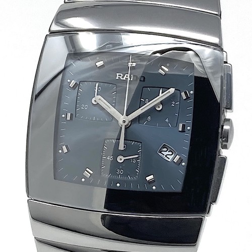 Rado come nuovo - (come, mai