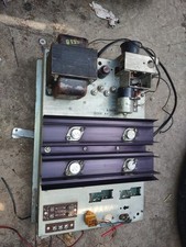 Seeburg stereo 160 arcade - stereo,