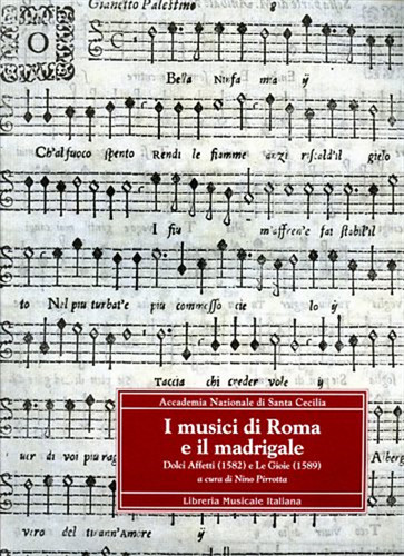 Pirrotta nino i musici - i,
