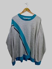 Felpa Puma Vintage Anni 80