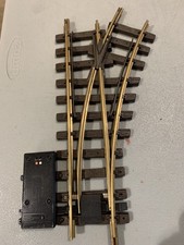 LGB G 1205 aiguillage droit R1