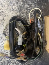 NOS Kawasaki 69-76 Wiring