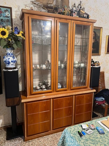 Arredo soggiorno completo - arredo,