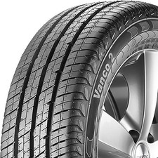 Continental Vanco 2 205/70