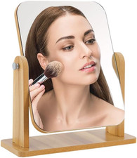 Specchio Da Tavolo per Trucco