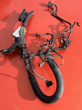 Telaio motore turbo SAAB 9000