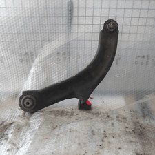8200744091 Braccio oscillante sosp. ant.SX RENAULT MODUS 1a Serie 1.4 16V 9a0cda