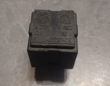 RELAIS FIAT ALFA 46520429