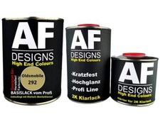 PER Oldsmobile 292 Lime Yellow