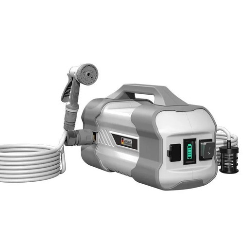 Irrigazione batteria 528ah - irrigazione,