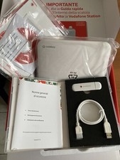 Vodafone Station Home Gateway