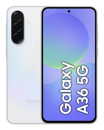 Samsung galaxy a36 8gb - galaxy,