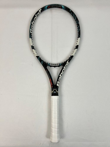 Babolat pure drive - drive, 2012