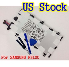 Battery for SAMSUNG GALAXY TAB