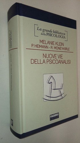 Grande biblioteca psicologia - grande,