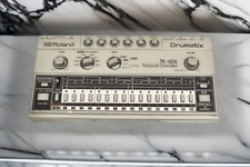 Roland TR-606 Drumatix Vintage Analog Drum Machine Computer dal Giappone
