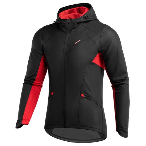 Rockbros giacca invernale - rockbros,