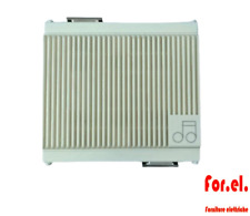 VIMAR IDEA 16420.B - SUONERIA ELETTRONICA 3 SEQUENZE SONORE 12V  BIANCO