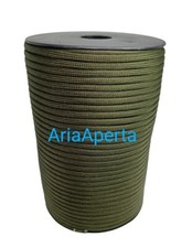 10m Corda Paracord 550 Type