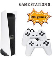 Console Retro Game Station 5